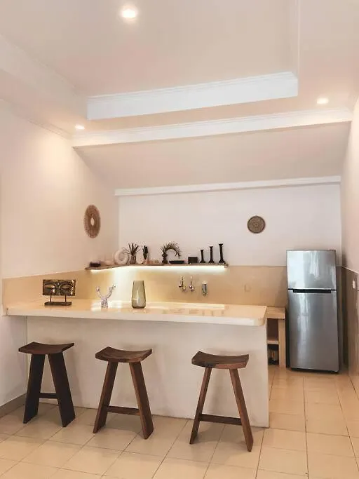 Mediterranean Luxury Villa - Private Compound Seminyak