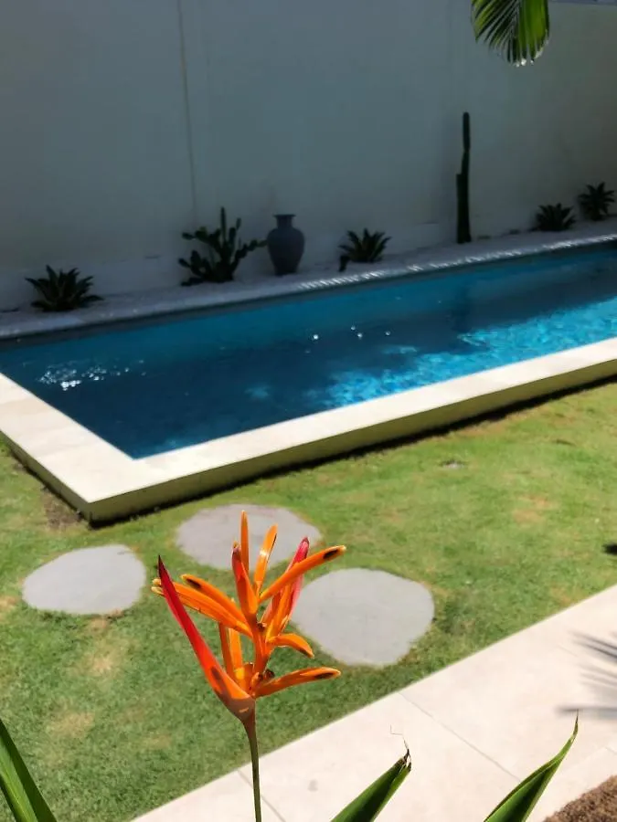 Mediterranean Luxury Villa - Private Compound Seminyak
