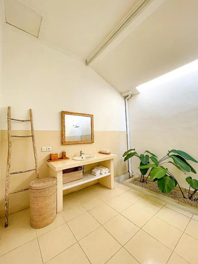 Mediterranean Luxury Villa - Private Compound Seminyak  Indonesia