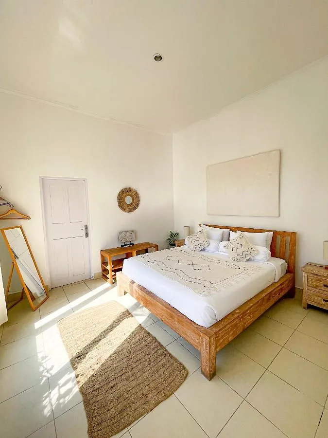 Mediterranean Luxury Villa - Private Compound Seminyak  Indonesia