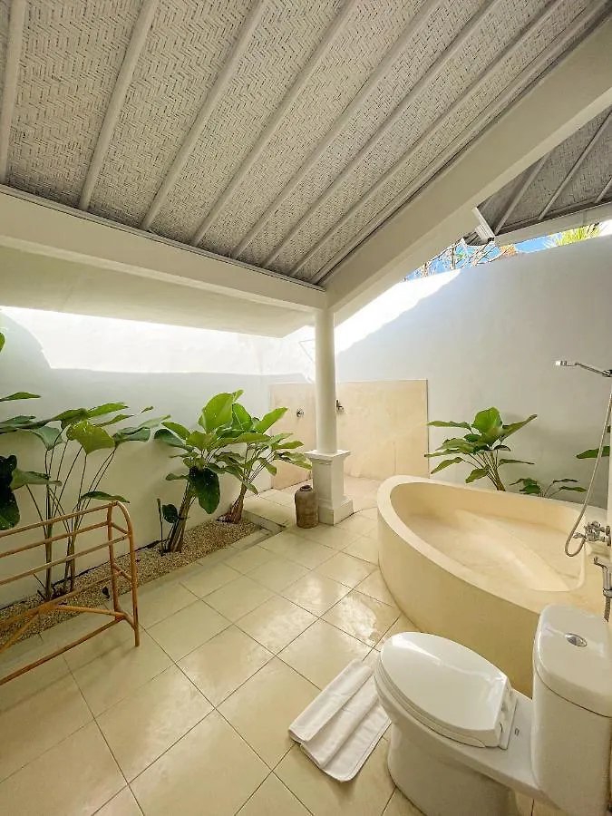 Mediterranean Luxury Villa - Private Compound Seminyak  Seminyak (Bali)