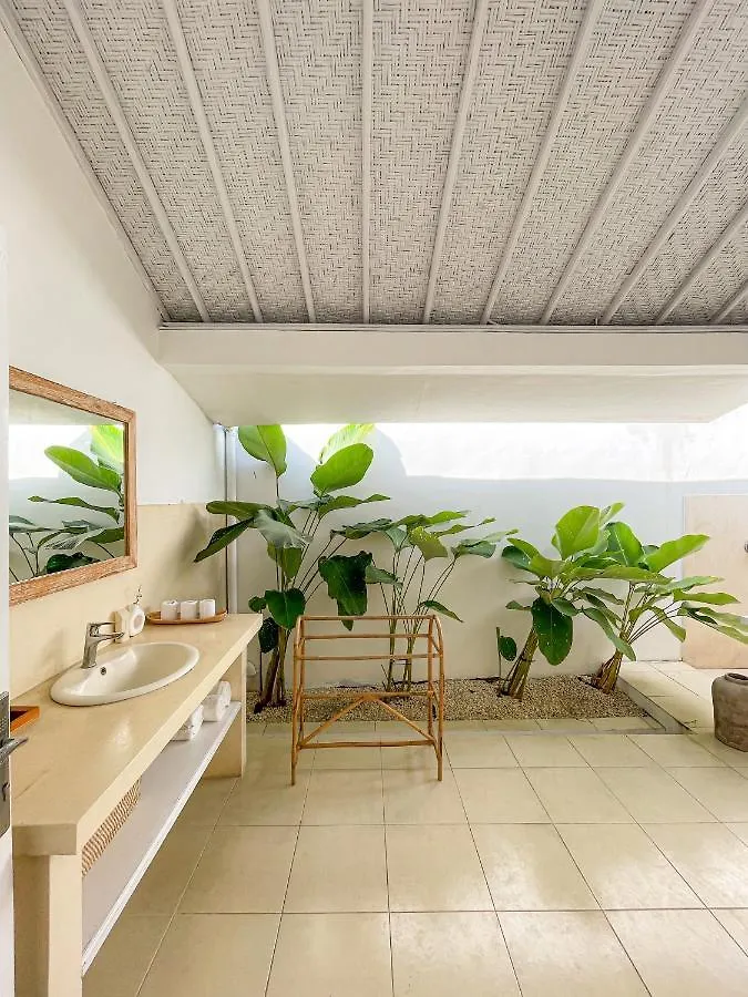 Mediterranean Luxury Villa - Private Compound Seminyak